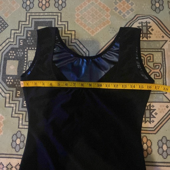 Sweat Shaper Athletic Tank women’s L/XL - Picture 11 of 16